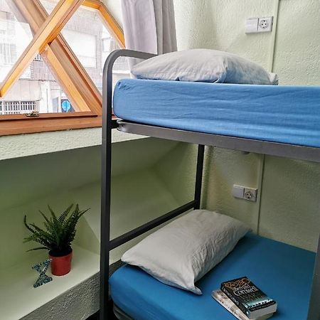 X Hostel Alicante Dış mekan fotoğraf