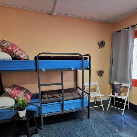 X Hostel Alicante Dış mekan fotoğraf