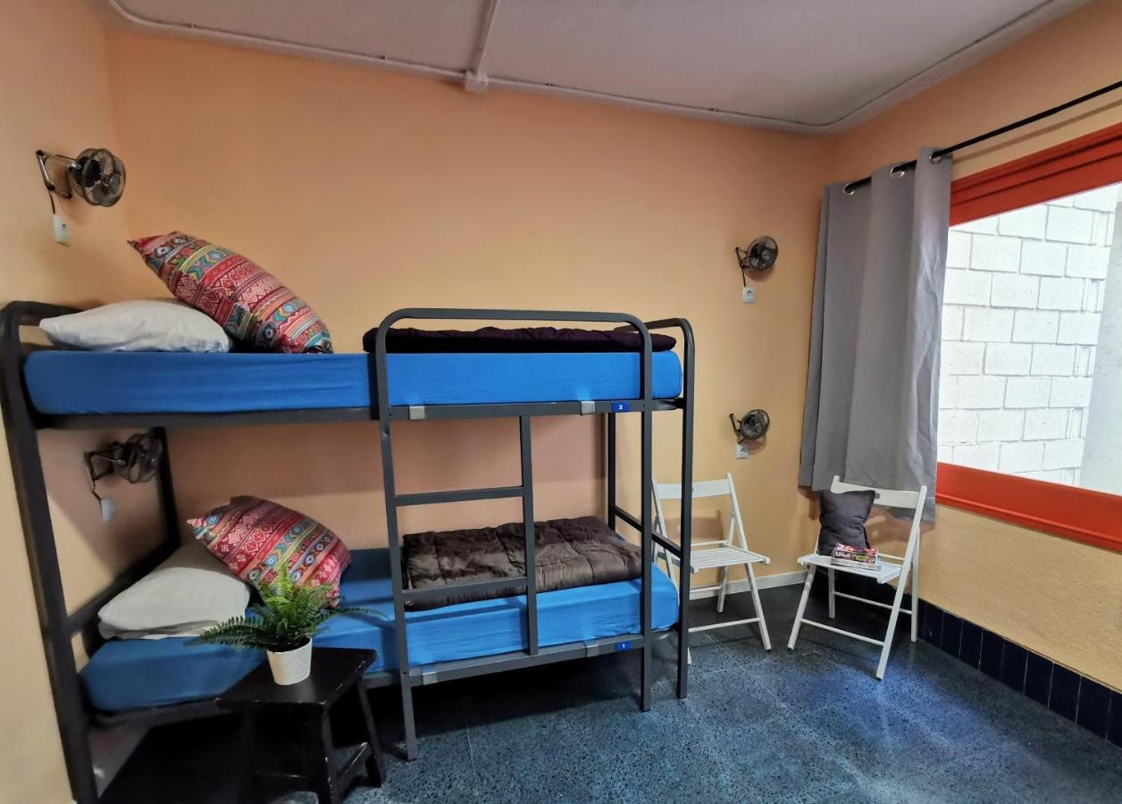 X Hostel Alicante Dış mekan fotoğraf
