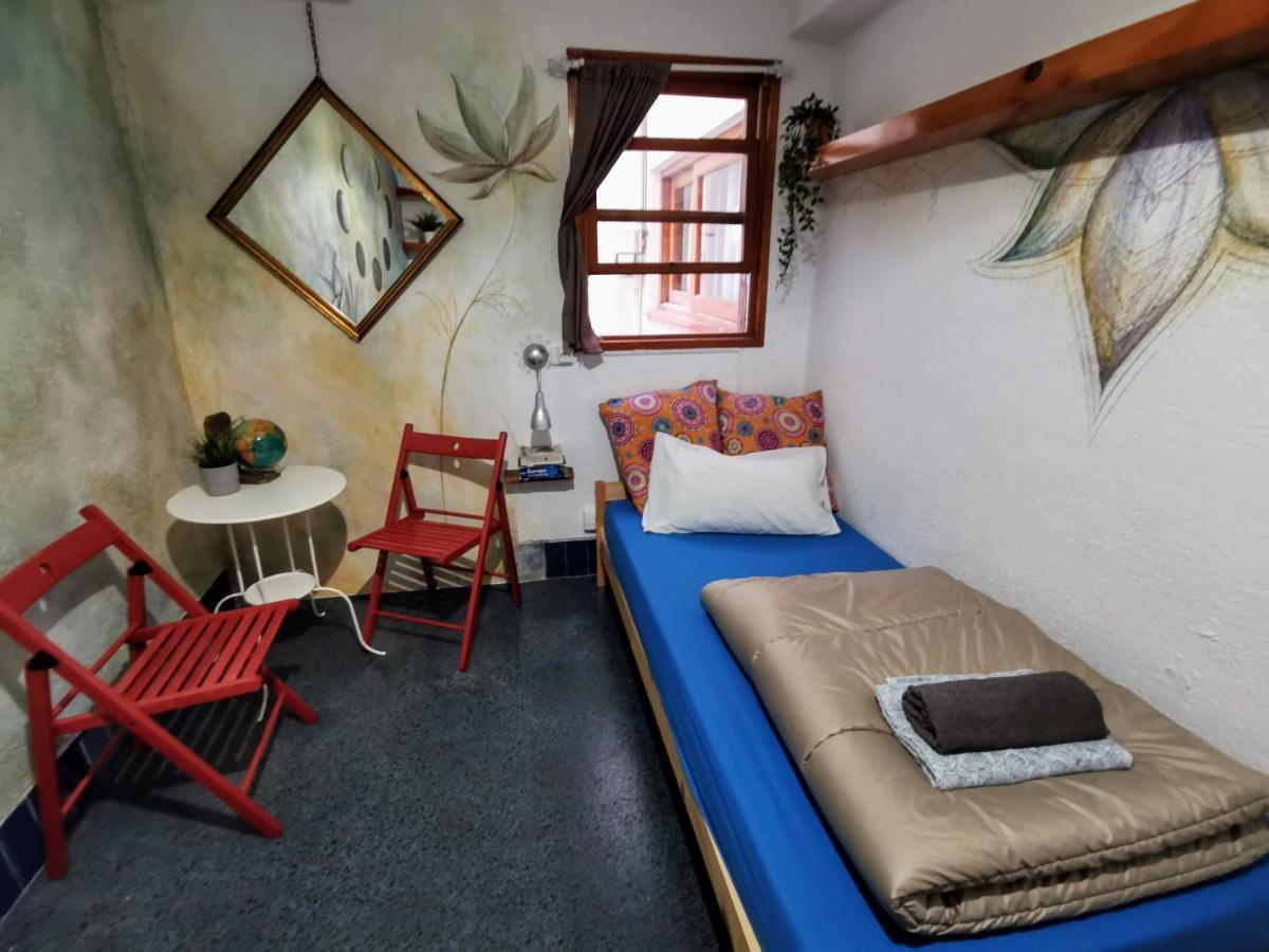 X Hostel Alicante Dış mekan fotoğraf