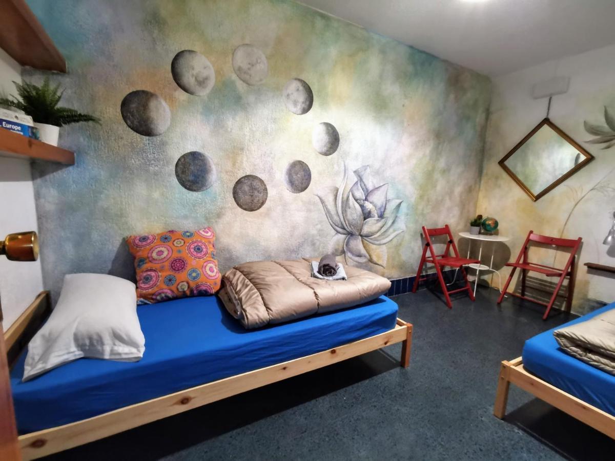 X Hostel Alicante Dış mekan fotoğraf