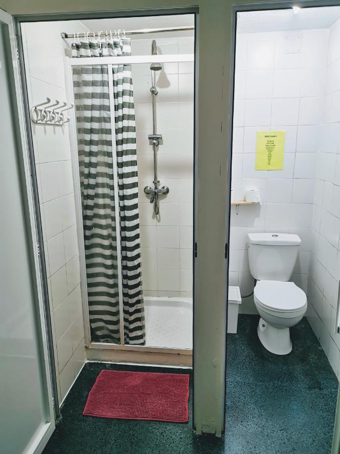 X Hostel Alicante Dış mekan fotoğraf